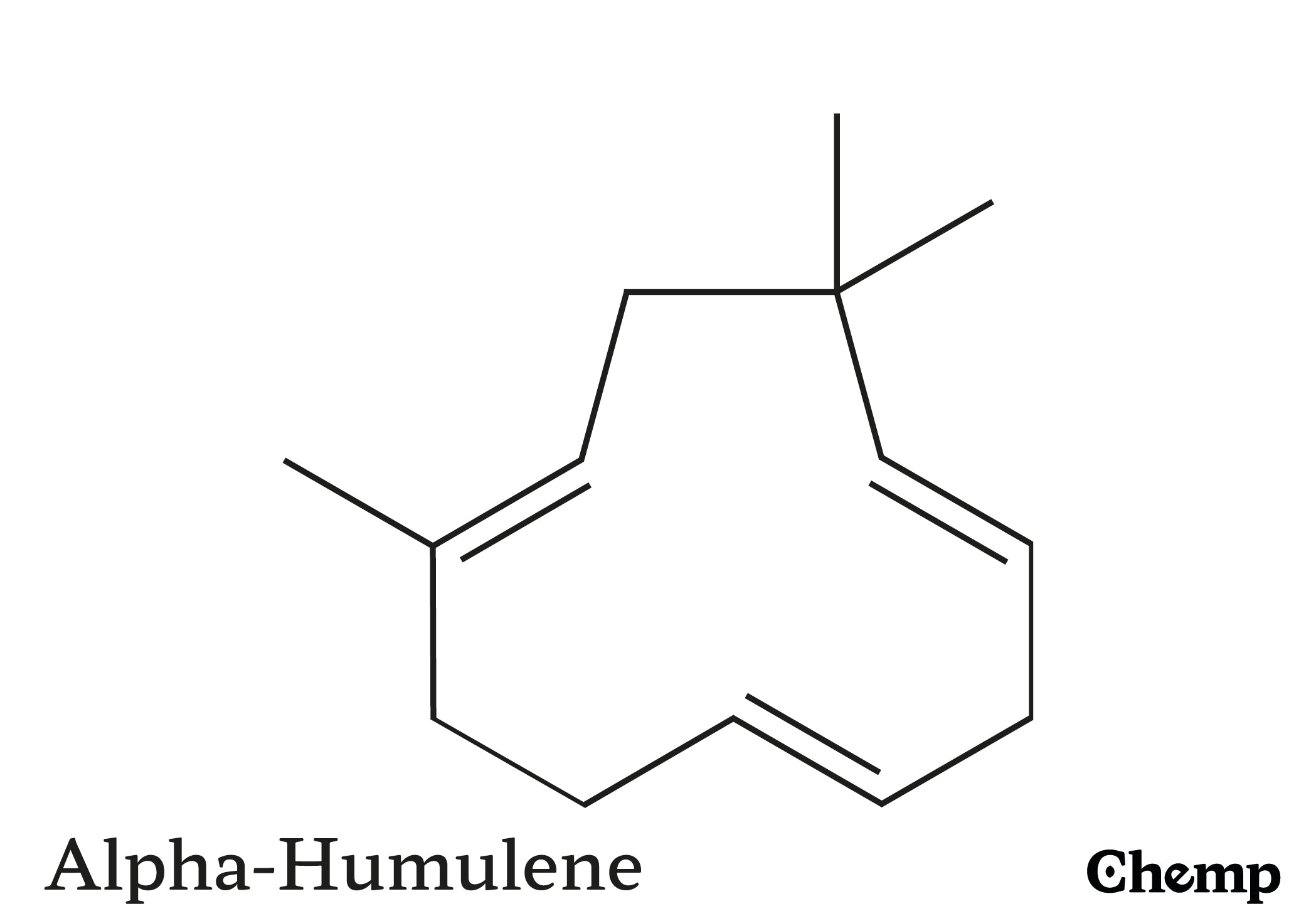 Alpha-Humulene