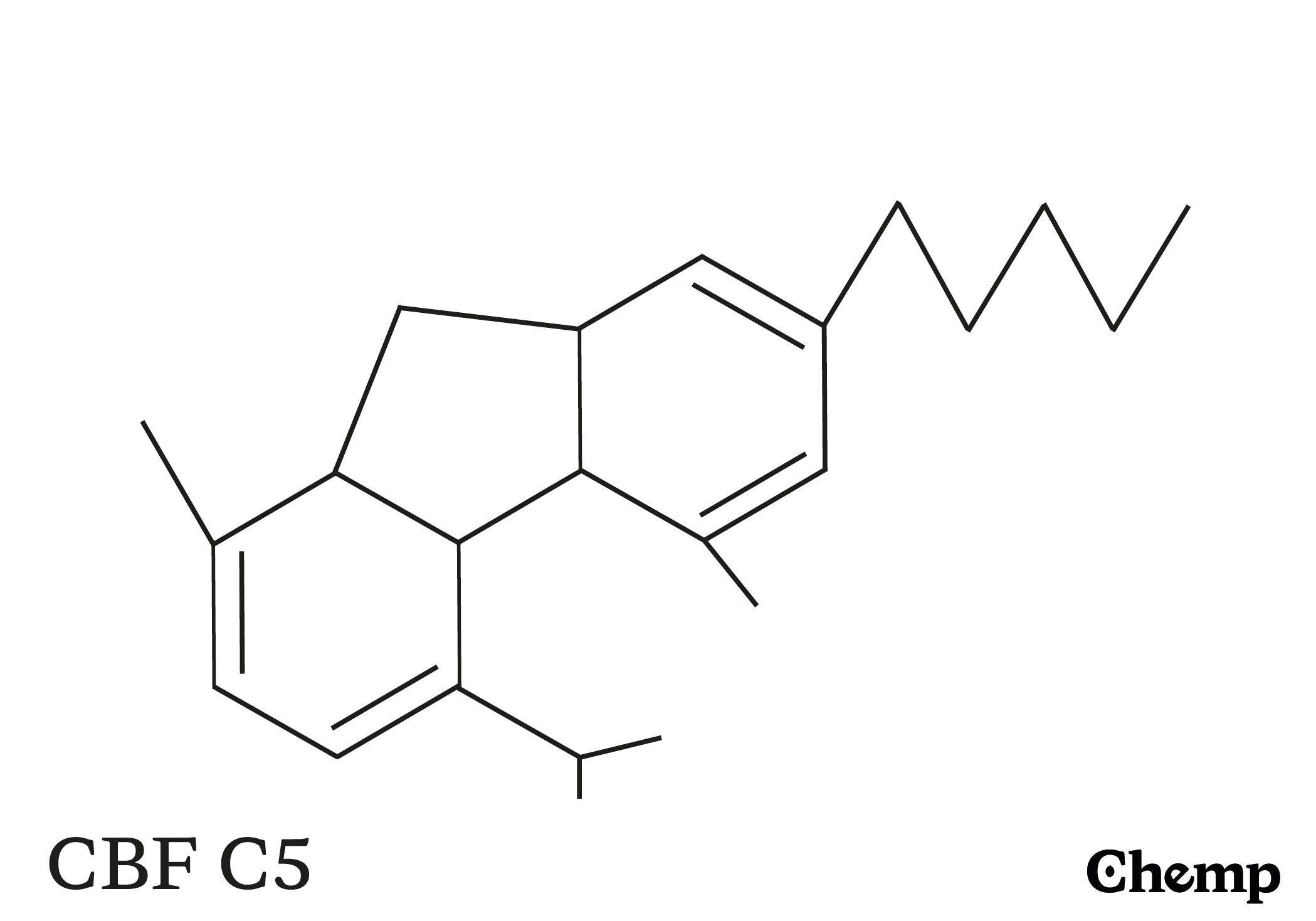 Cannabifuran