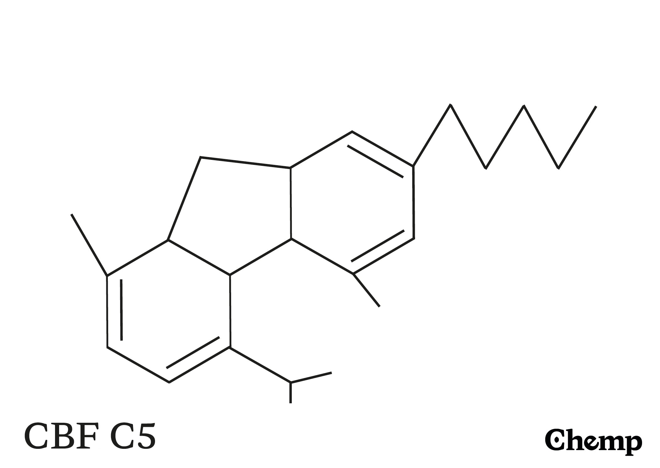 Cannabifuran