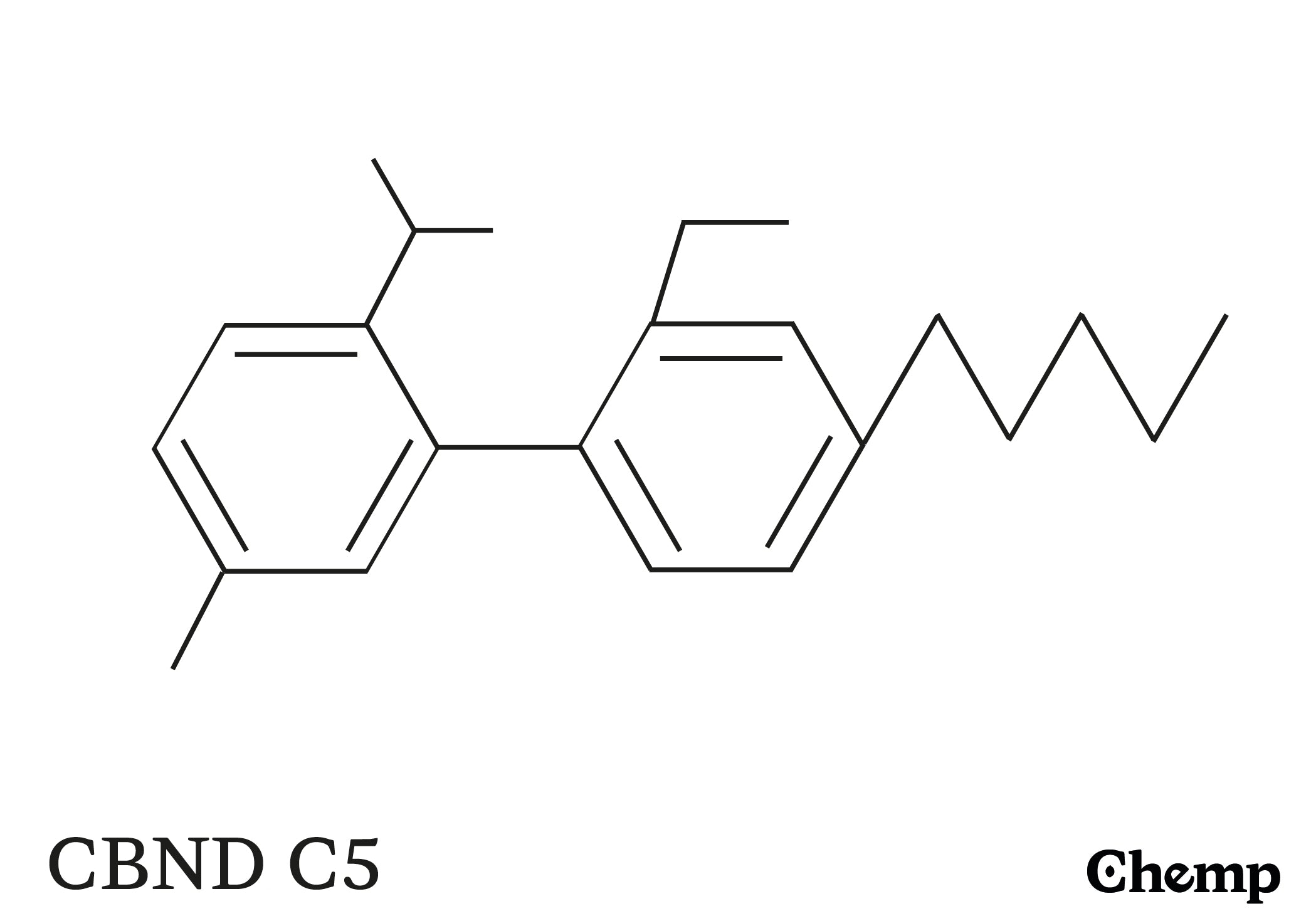 Cannabinodiol