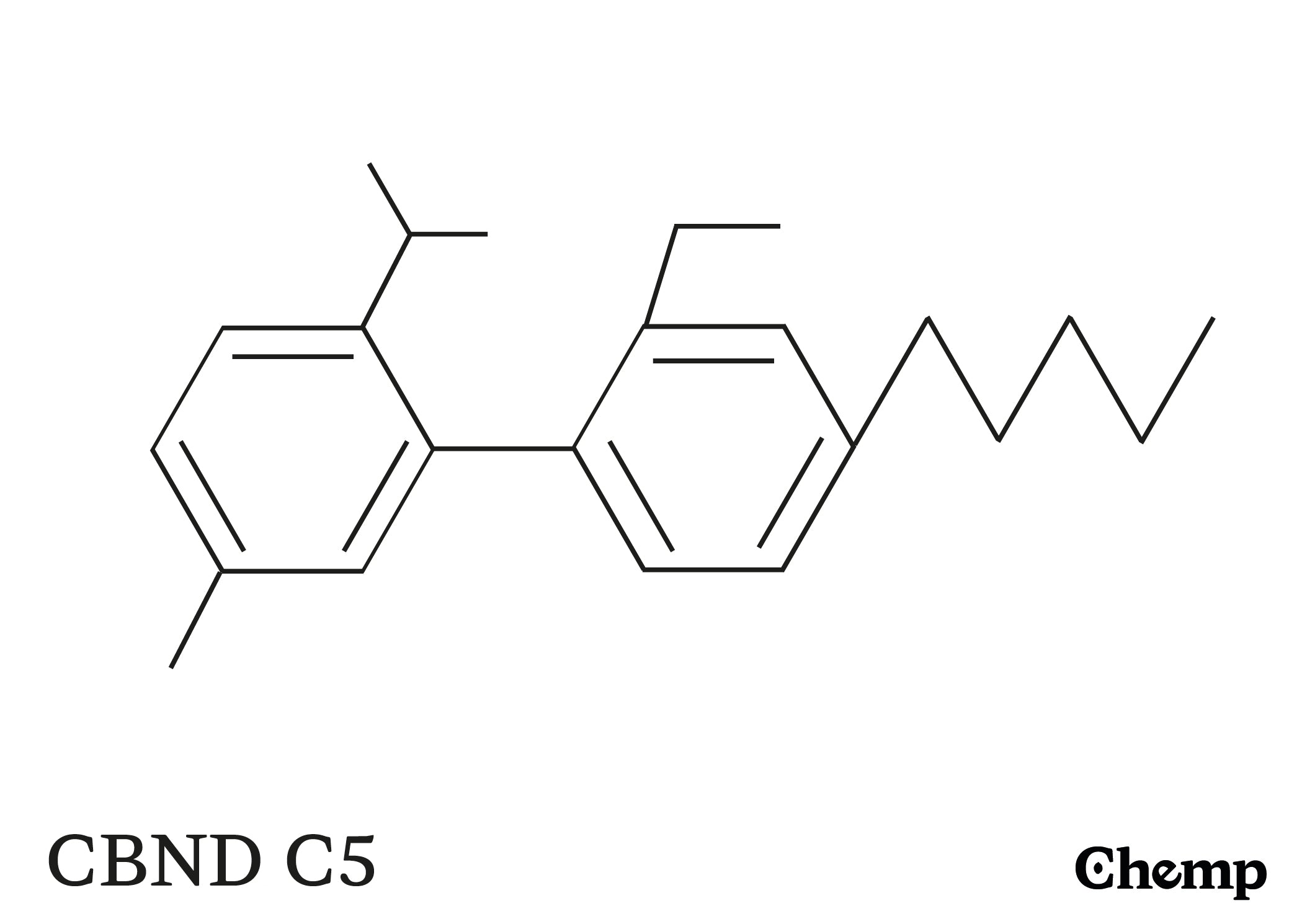 Cannabinodiol