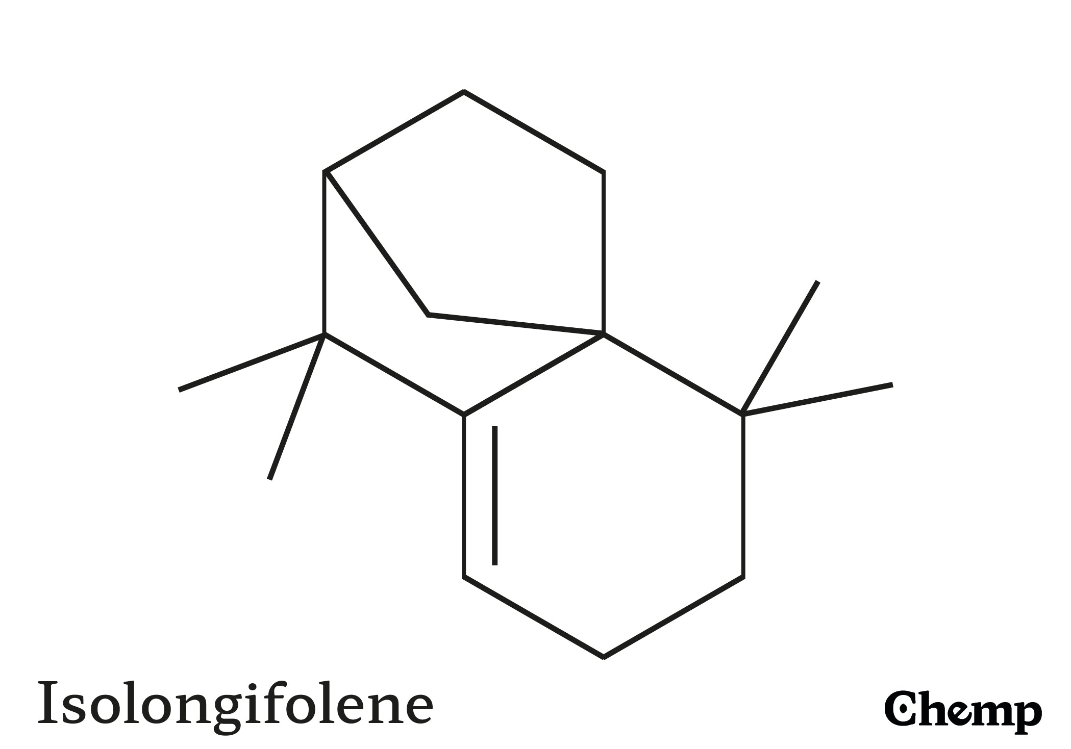 Isolongifolene