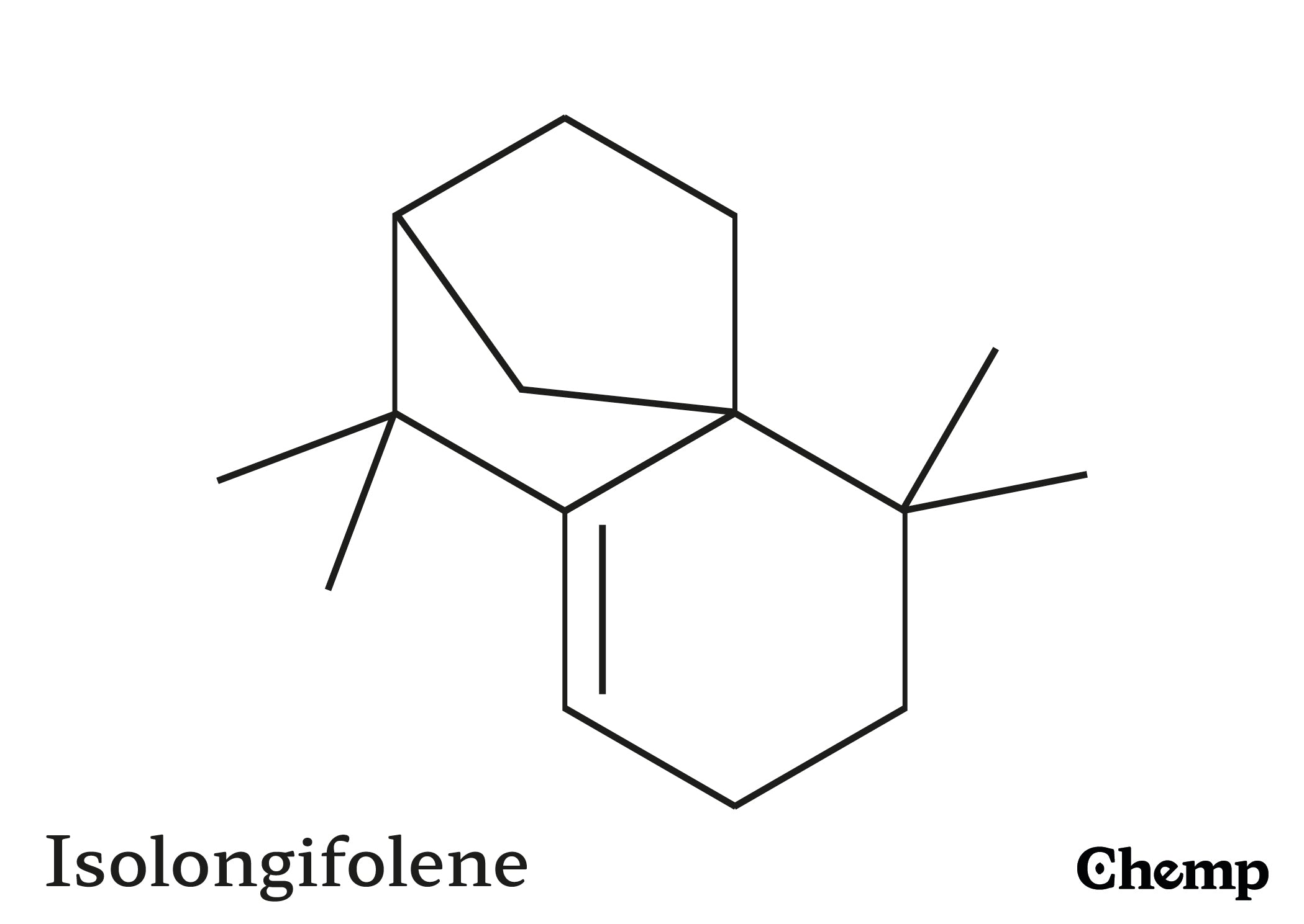 Isolongifolene